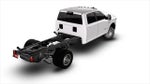 2026 RAM Ram 3500 Chassis Cab RAM 3500 BIG HORN CREW CAB CHASSIS 4X4 60' CA