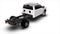 2026 RAM Ram 3500 Chassis Cab RAM 3500 BIG HORN CREW CAB CHASSIS 4X4 60' CA