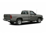 2006 Chevrolet Silverado 1500 LT1