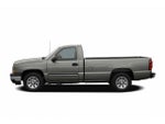 2006 Chevrolet Silverado 1500 LT1