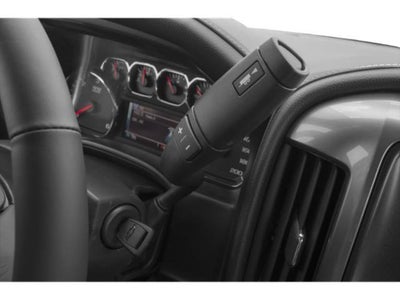 2015 Chevrolet Silverado 1500 High Country