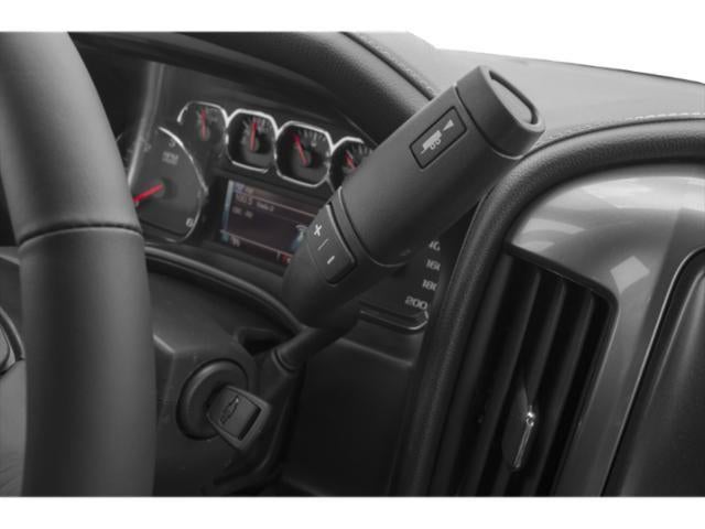 2015 Chevrolet Silverado 1500 High Country