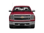 2015 Chevrolet Silverado 1500 High Country