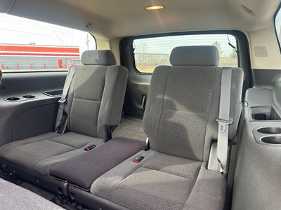2008 Chevrolet Suburban 1500 LS