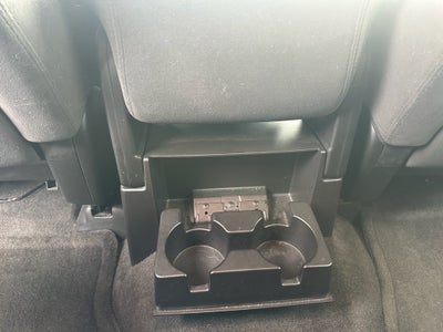 2008 Chevrolet Suburban 1500 LS