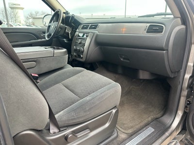 2008 Chevrolet Suburban 1500 LS