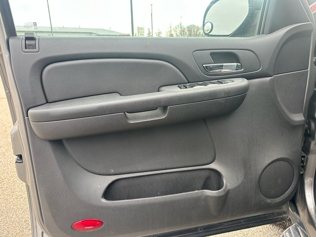 2008 Chevrolet Suburban 1500 LS