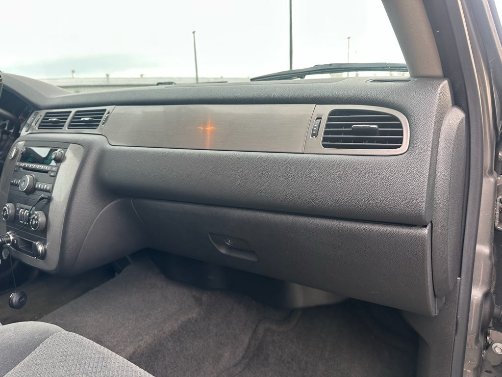 2008 Chevrolet Suburban 1500 LS