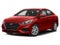 2018 Hyundai Accent SE