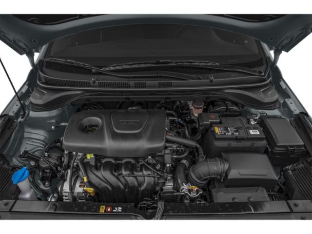 2018 Hyundai Accent SE