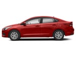 2018 Hyundai Accent SE