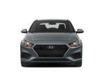 2018 Hyundai Accent SE