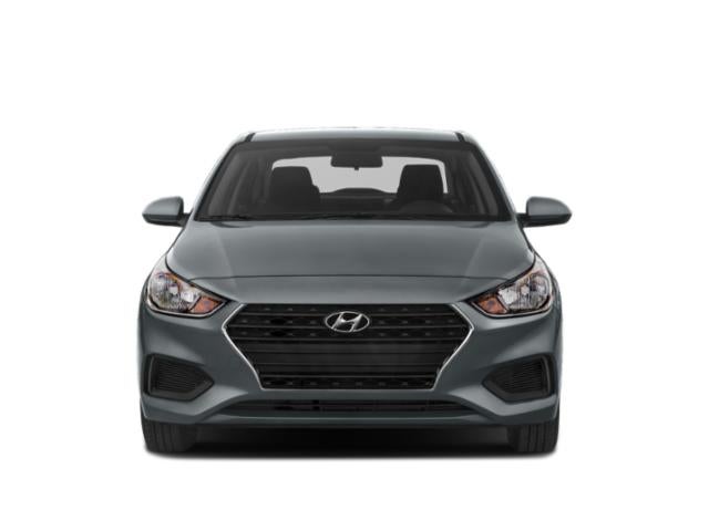 2018 Hyundai Accent SE