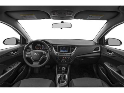 2018 Hyundai Accent SE
