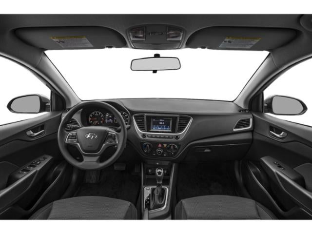 2018 Hyundai Accent SE