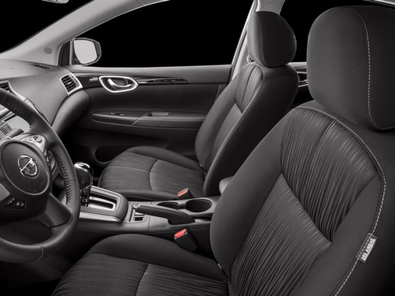 2016 Nissan Sentra SV