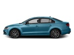 2016 Volkswagen Jetta 1.4T S