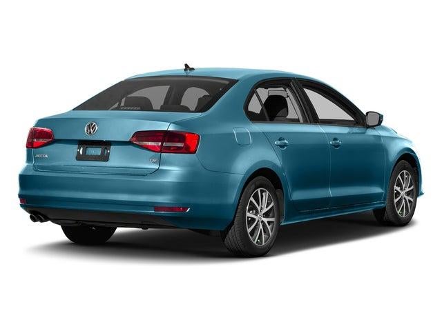 2016 Volkswagen Jetta 1.4T S