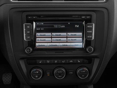 2016 Volkswagen Jetta 1.4T S