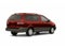 2002 Toyota Sienna LE