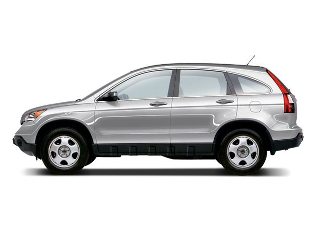 2009 Honda CR-V LX