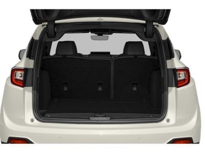 2019 Acura RDX A-Spec Package