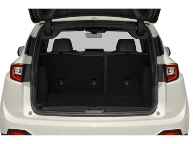 2019 Acura RDX A-Spec Package