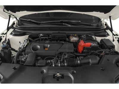 2019 Acura RDX A-Spec Package