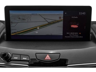 2019 Acura RDX A-Spec Package