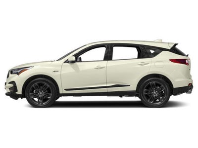 2019 Acura RDX A-Spec Package