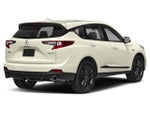 2019 Acura RDX A-Spec Package