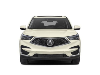 2019 Acura RDX A-Spec Package