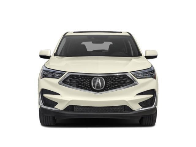 2019 Acura RDX A-Spec Package