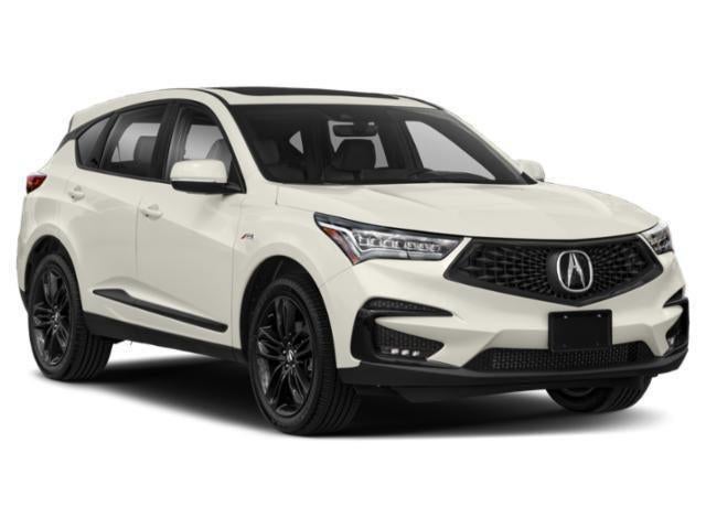 2019 Acura RDX A-Spec Package