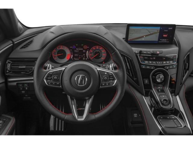 2019 Acura RDX A-Spec Package