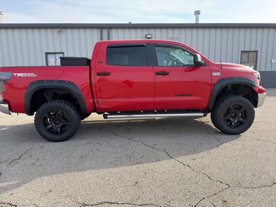 2008 Toyota Tundra SR5 5.7L V8