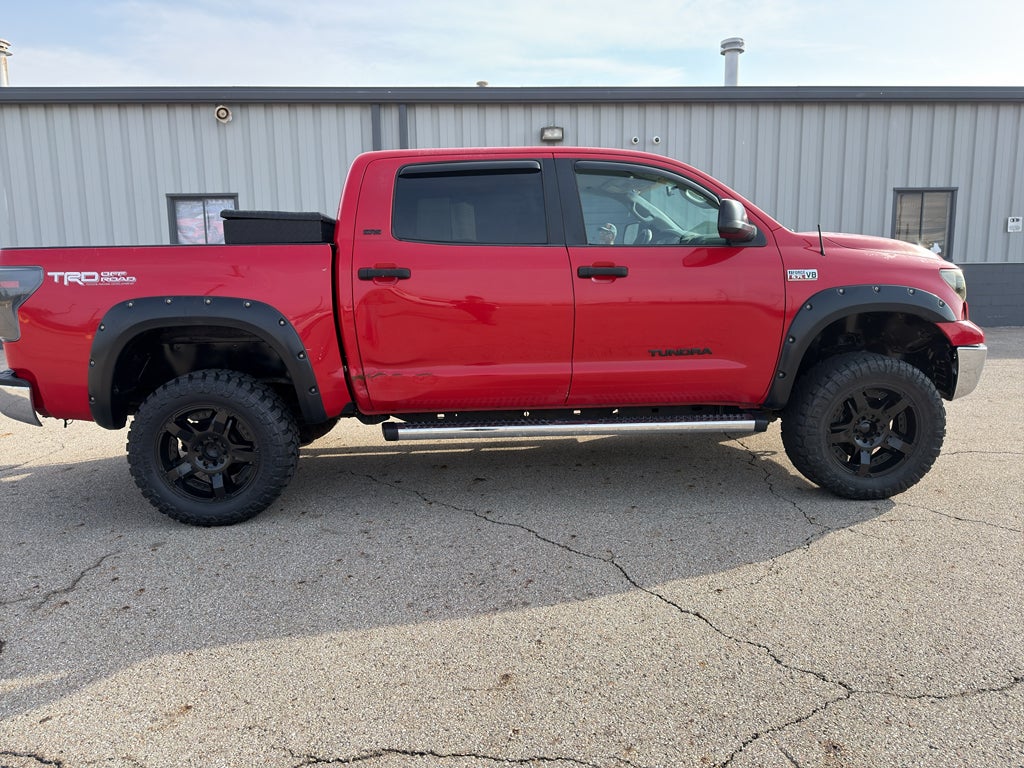 2008 Toyota Tundra SR5 5.7L V8