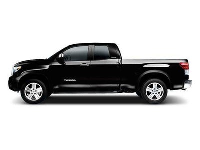 2008 Toyota Tundra SR5 5.7L V8