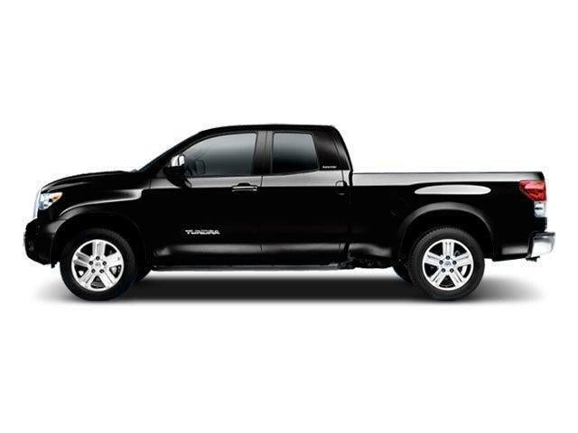 2008 Toyota Tundra SR5 5.7L V8