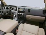 2008 Toyota Tundra SR5 5.7L V8