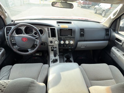 2008 Toyota Tundra SR5 5.7L V8