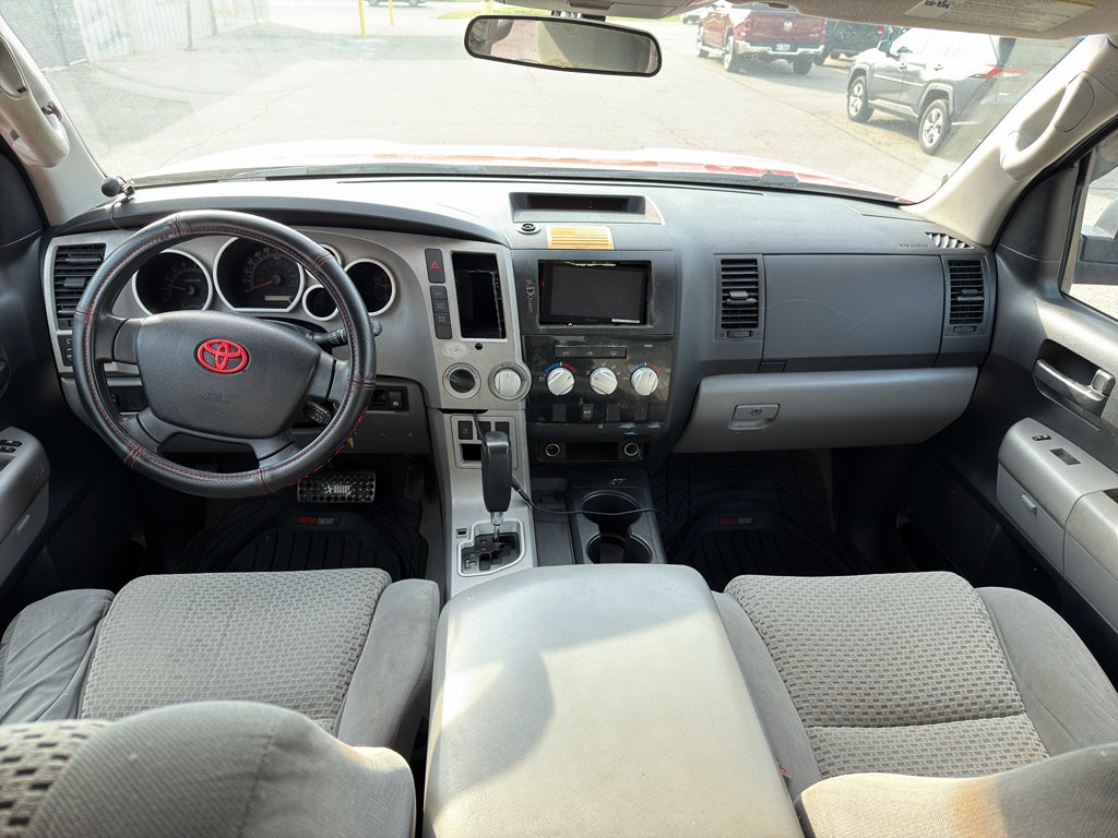 2008 Toyota Tundra SR5 5.7L V8