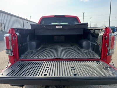 2008 Toyota Tundra SR5 5.7L V8