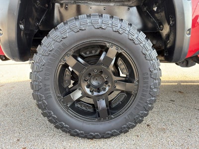 2008 Toyota Tundra SR5 5.7L V8