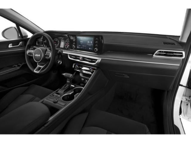 2022 Kia K5 LX