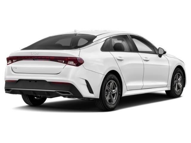 2022 Kia K5 LX
