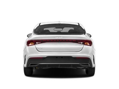 2022 Kia K5 LX