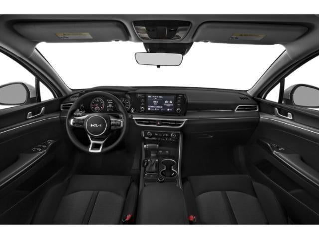 2022 Kia K5 LX