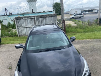 2016 Hyundai Santa Fe Sport 2.4L