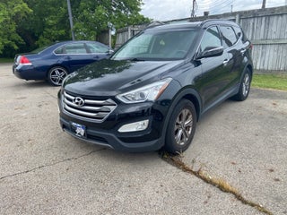 2016 Hyundai Santa Fe Sport 2.4L